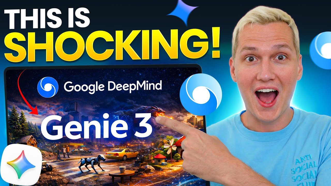 Local Businesses Have No Idea This New Google AI Exists Yet