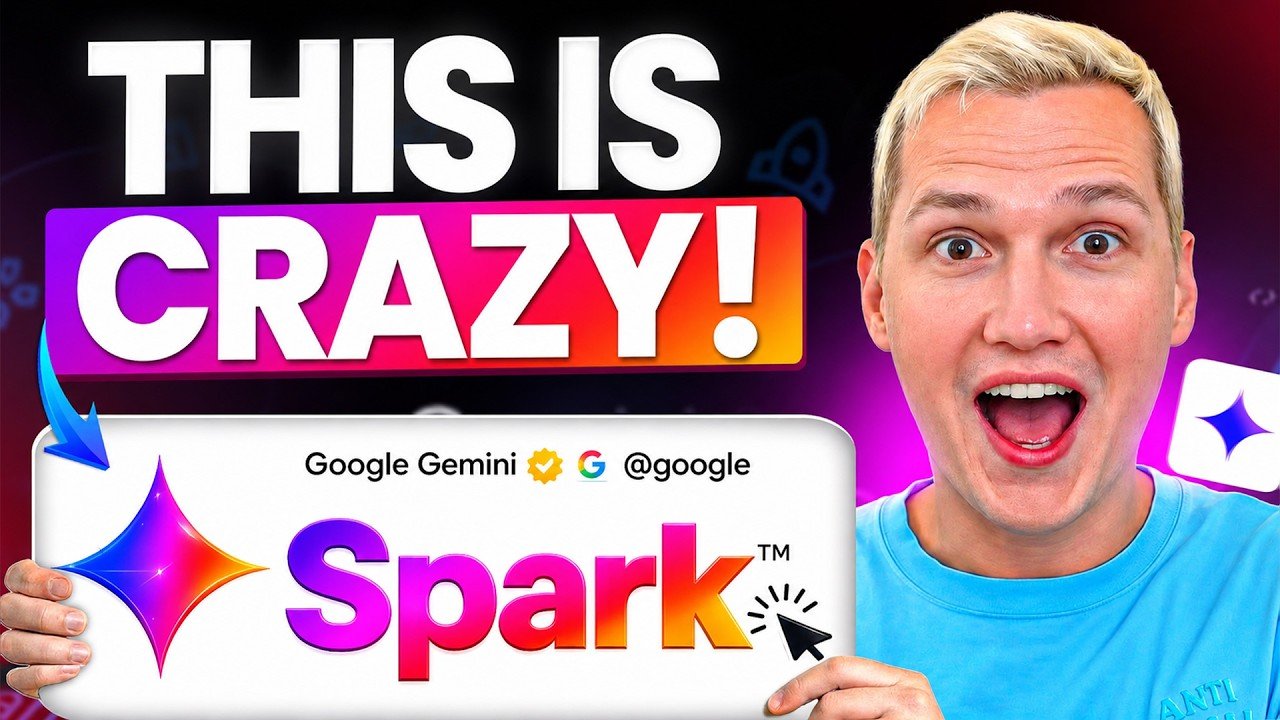 Google’s Gemini Spark DESTROYED $297/Month Agency Software 💥 (Runs While You Sleep)