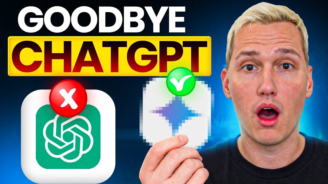 Google’s LEAKED Gemini 3.5 DESTROYS ChatGPT (2 Million Token Capacity)