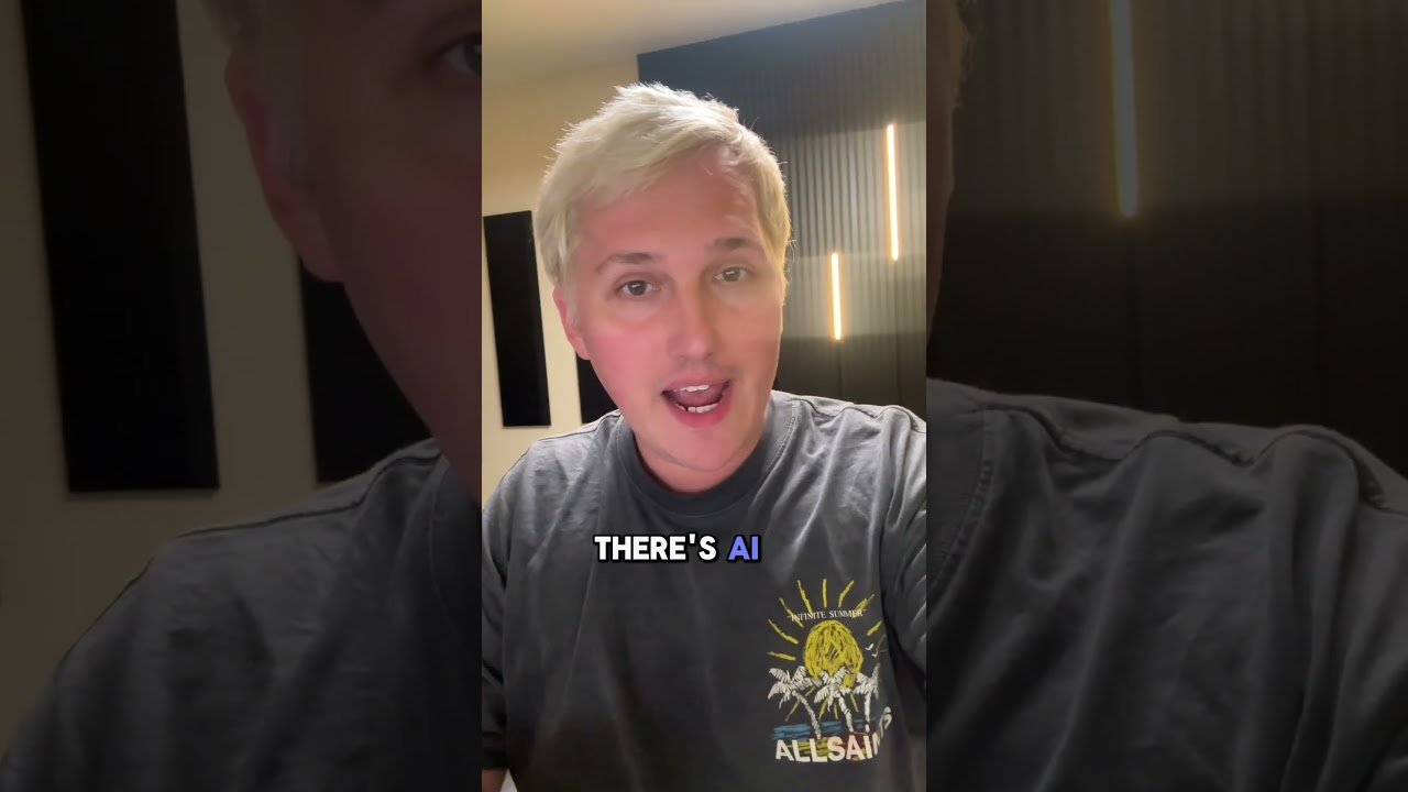 This AI Side Hustle Could Change Everything 🤯