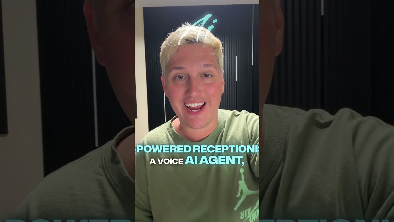 How To Build AI Voice Agents FREE