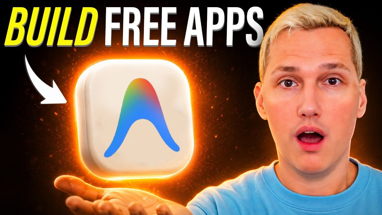 Google Antigravity Just Got a MASSIVE Upgrade (Build Interactive Tools for FREE)